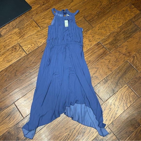 Chico's Whitney maxi Dress - Picture 5 of 7